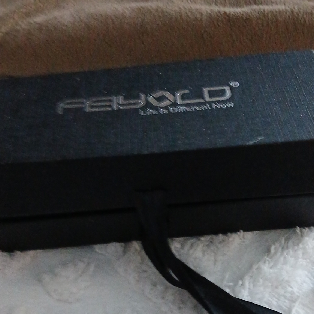 Feiyold Light Blocking Glasses